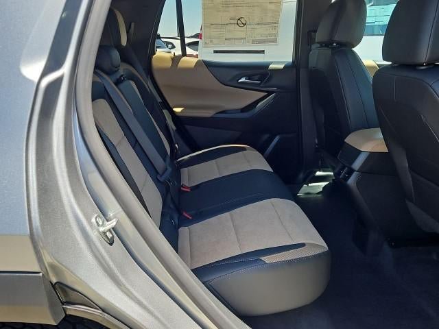 New 2027 Chevrolet Equinox ACTIV FWD image 27