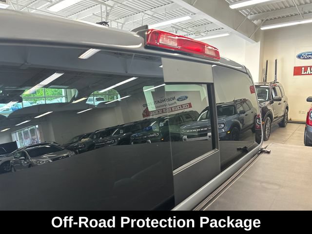 Used 2024 Nissan Frontier PRO-4X w/ Pro Convenience Package AWD/4WD image 6