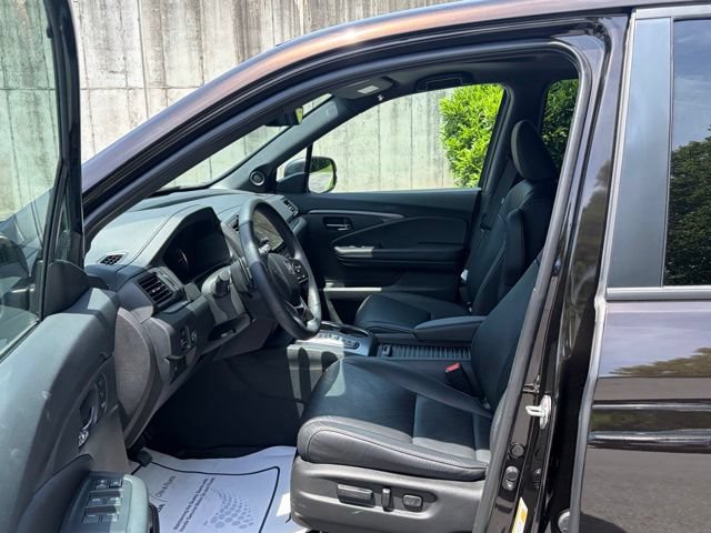 Used 2020 Honda Passport EX-L image 16