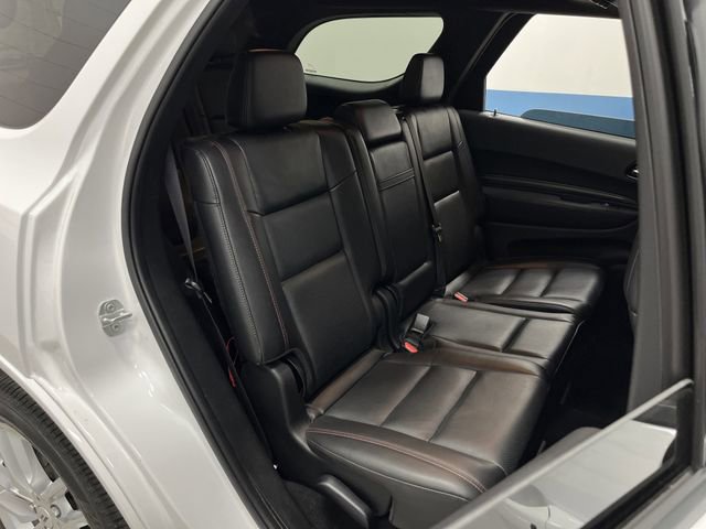 Used 2025 Dodge Durango R/T image 35
