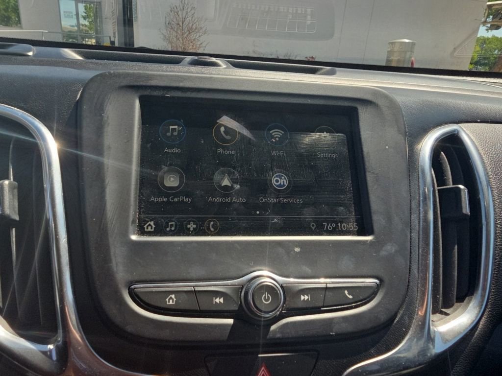Used 2019 Chevrolet Equinox LT w/ Driver Convenience Package AWD/4WD image 17