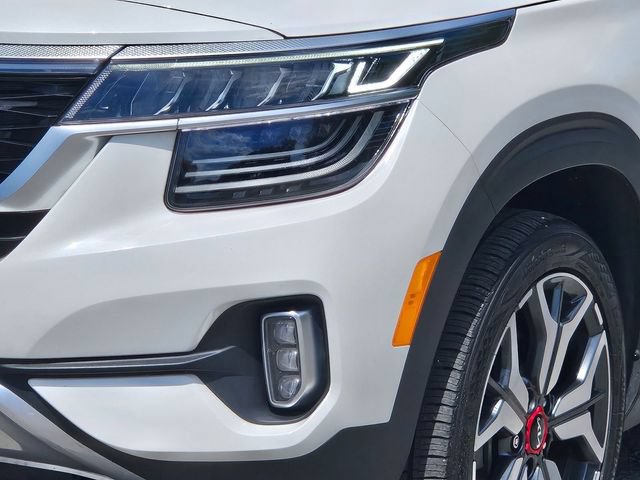 Used 2023 Kia Seltos SX AWD/4WD image 10