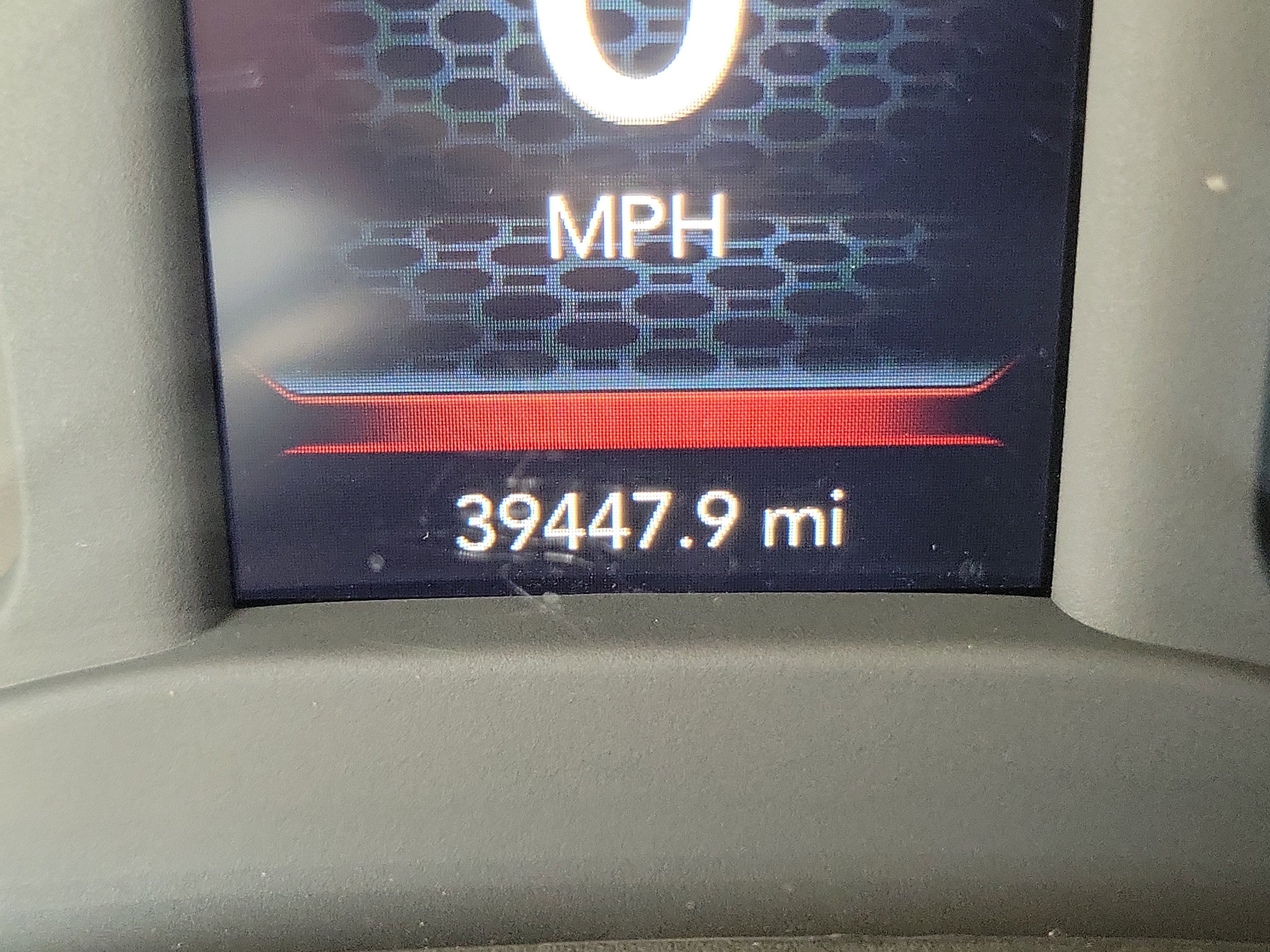 Used 2024 RAM 1500 Tradesman image 22