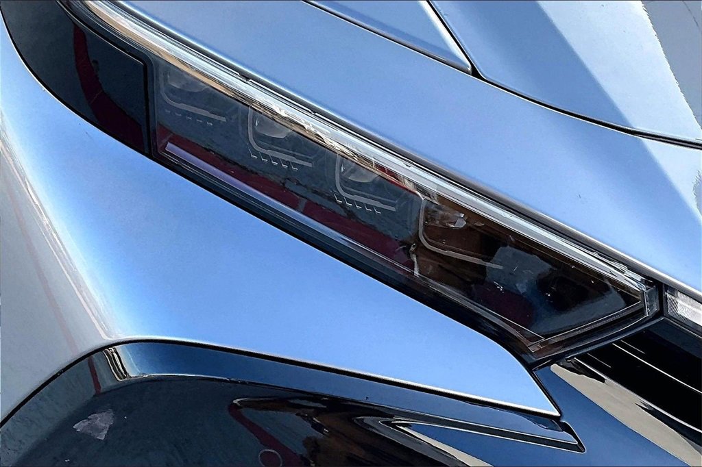 New 2024 Toyota Crown Platinum image 23