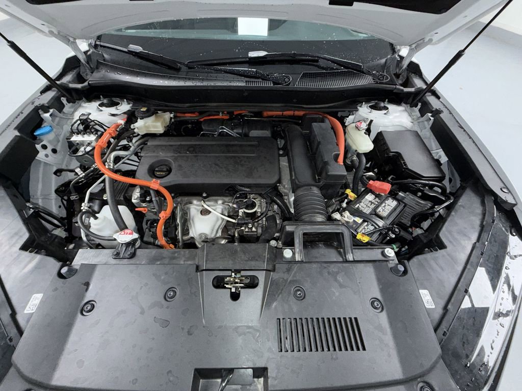 Used 2023 Honda CR-V Sport image 18
