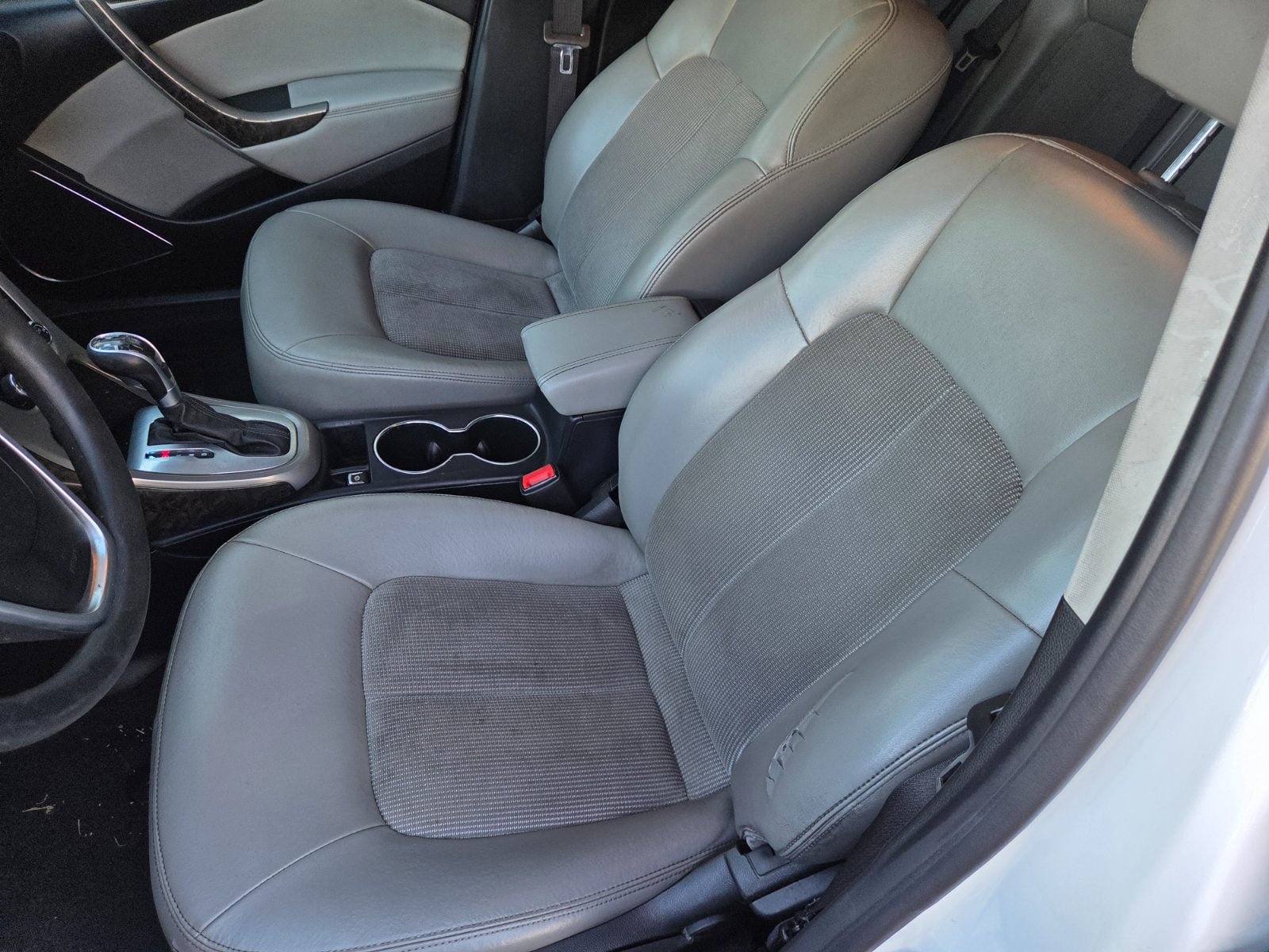 Used 2016 Buick Verano FWD image 8