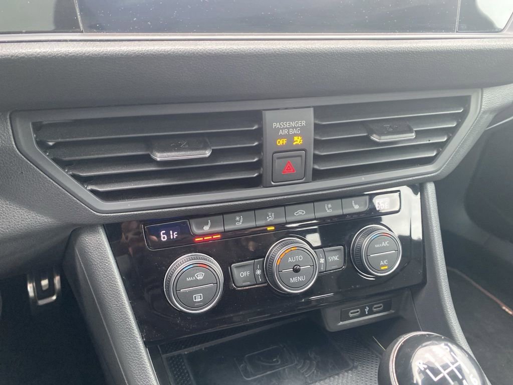 Used 2021 Volkswagen Jetta GLI Autobahn FWD image 13