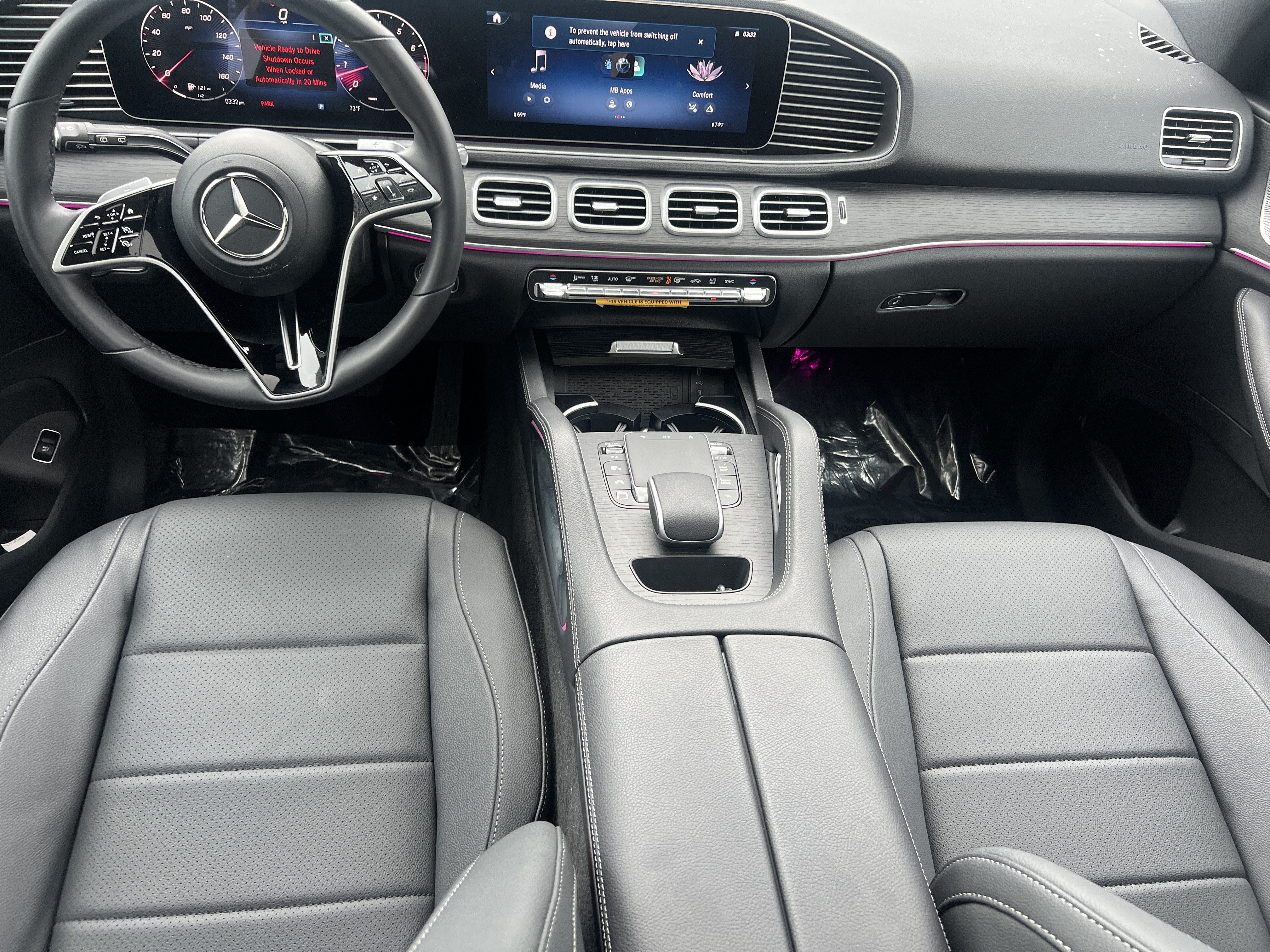 Certified 2026 Mercedes-Benz GLE 350 4MATIC image 28