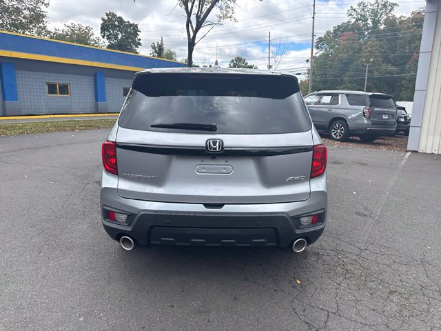 Used 2024 Honda Passport EX-L image 6