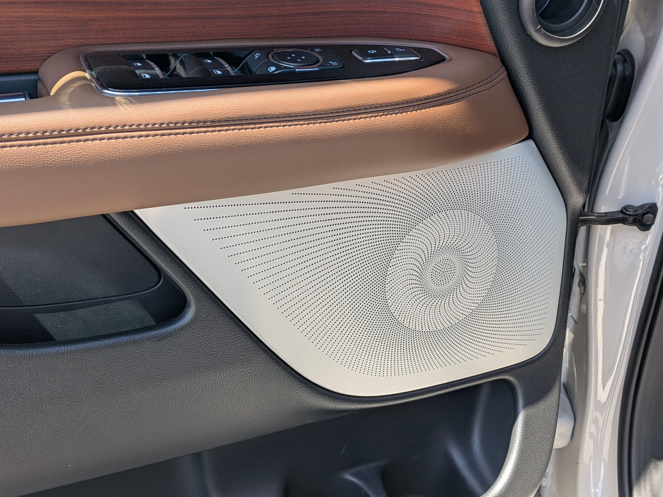 Used 2024 Lincoln Navigator L Reserve AWD/4WD image 14