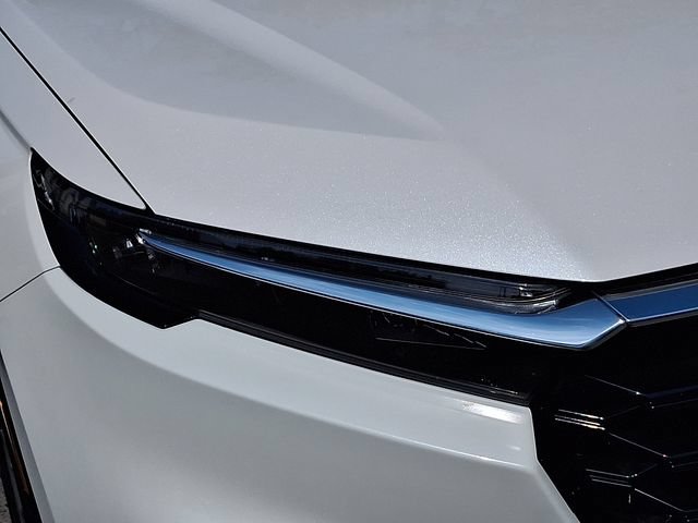 Certified 2023 Honda CR-V EX image 9