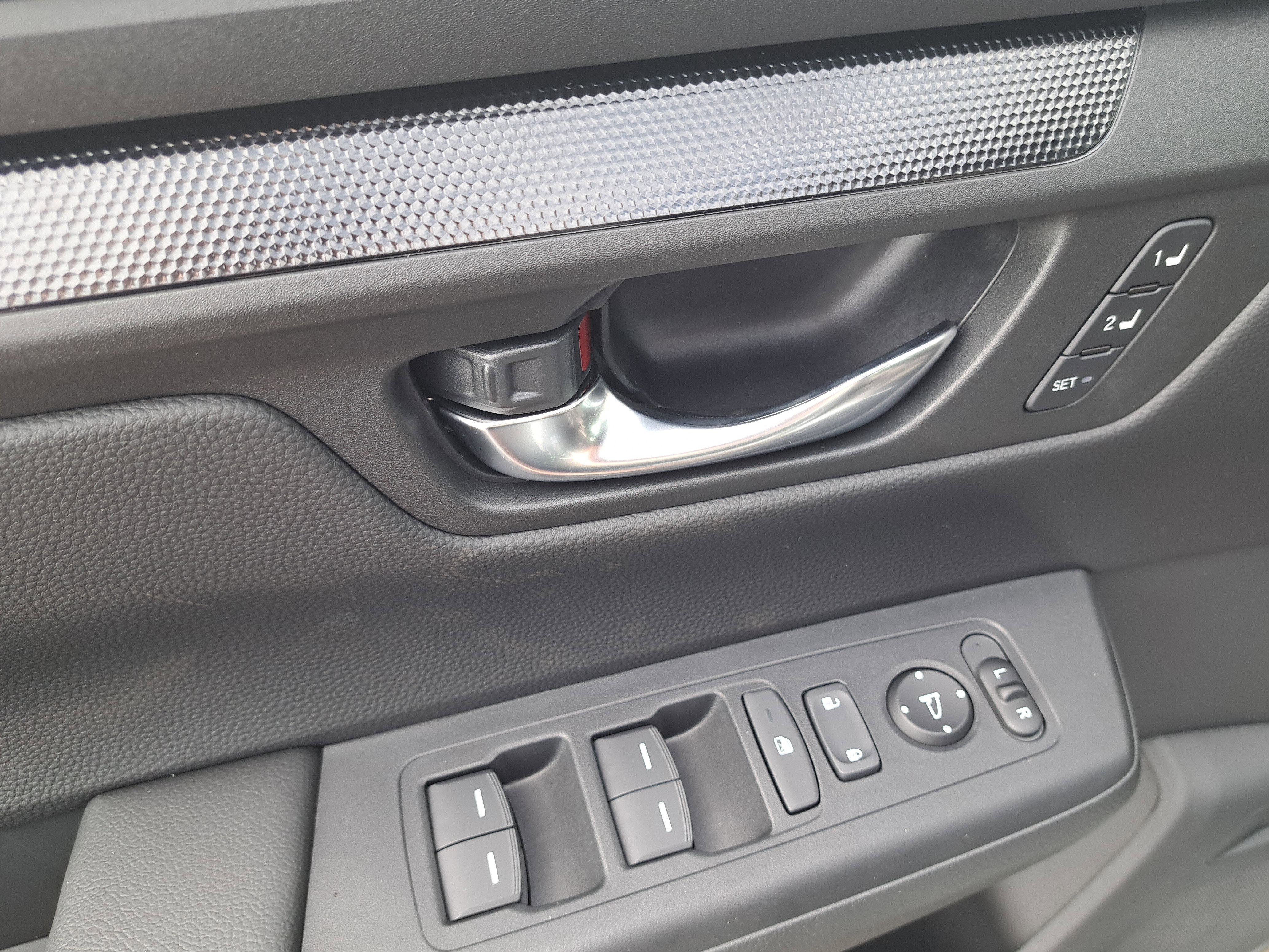 New 2027 Honda CR-V Sport-L image 25