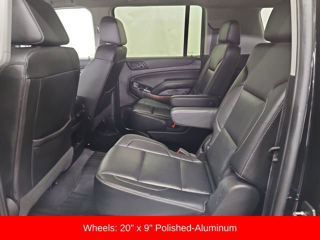 Used 2020 Chevrolet Suburban Premier image 37