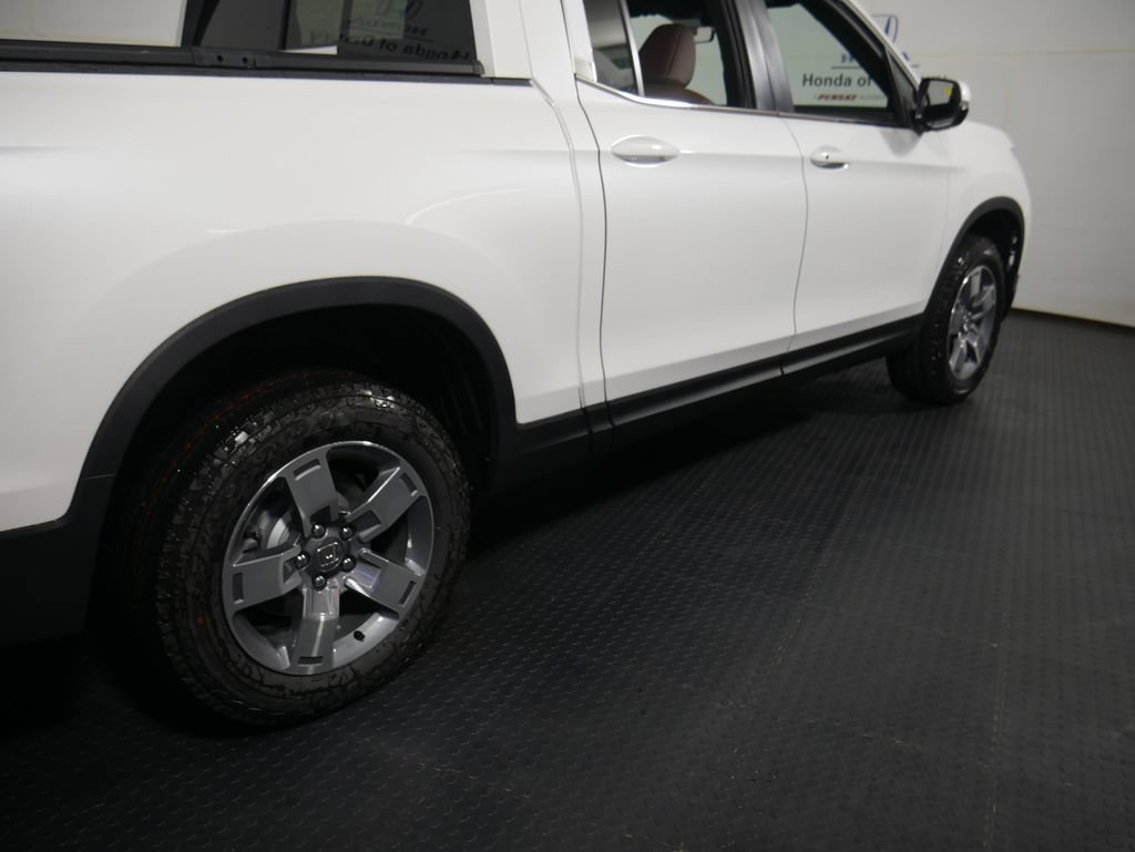 New 2026 Honda Ridgeline RTL image 4