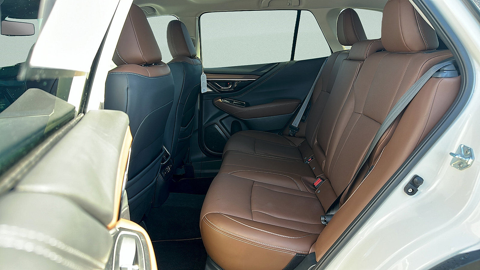 Certified 2023 Subaru Outback Touring XT AWD/4WD image 23