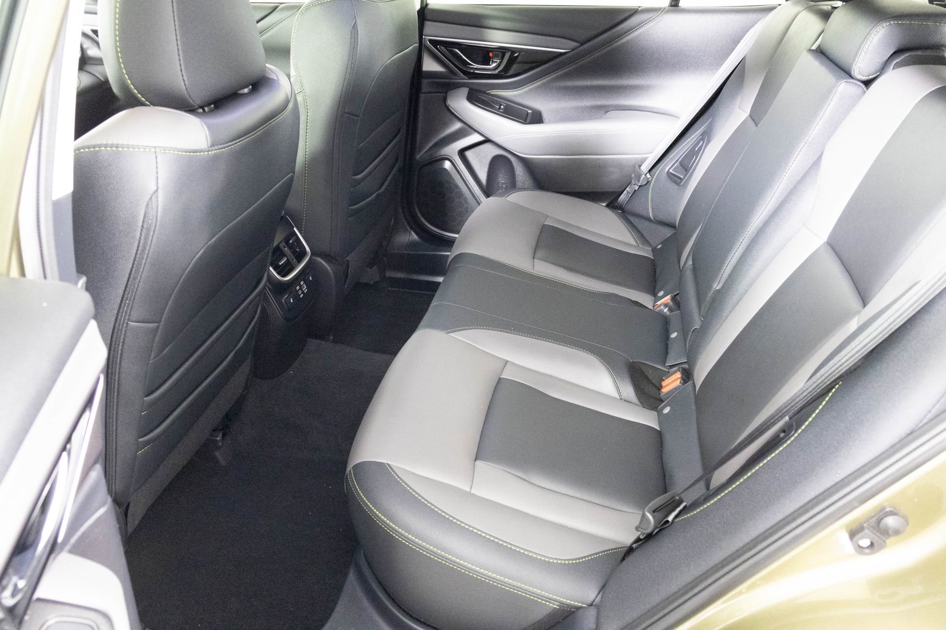 Used 2023 Subaru Outback Onyx Edition XT image 28