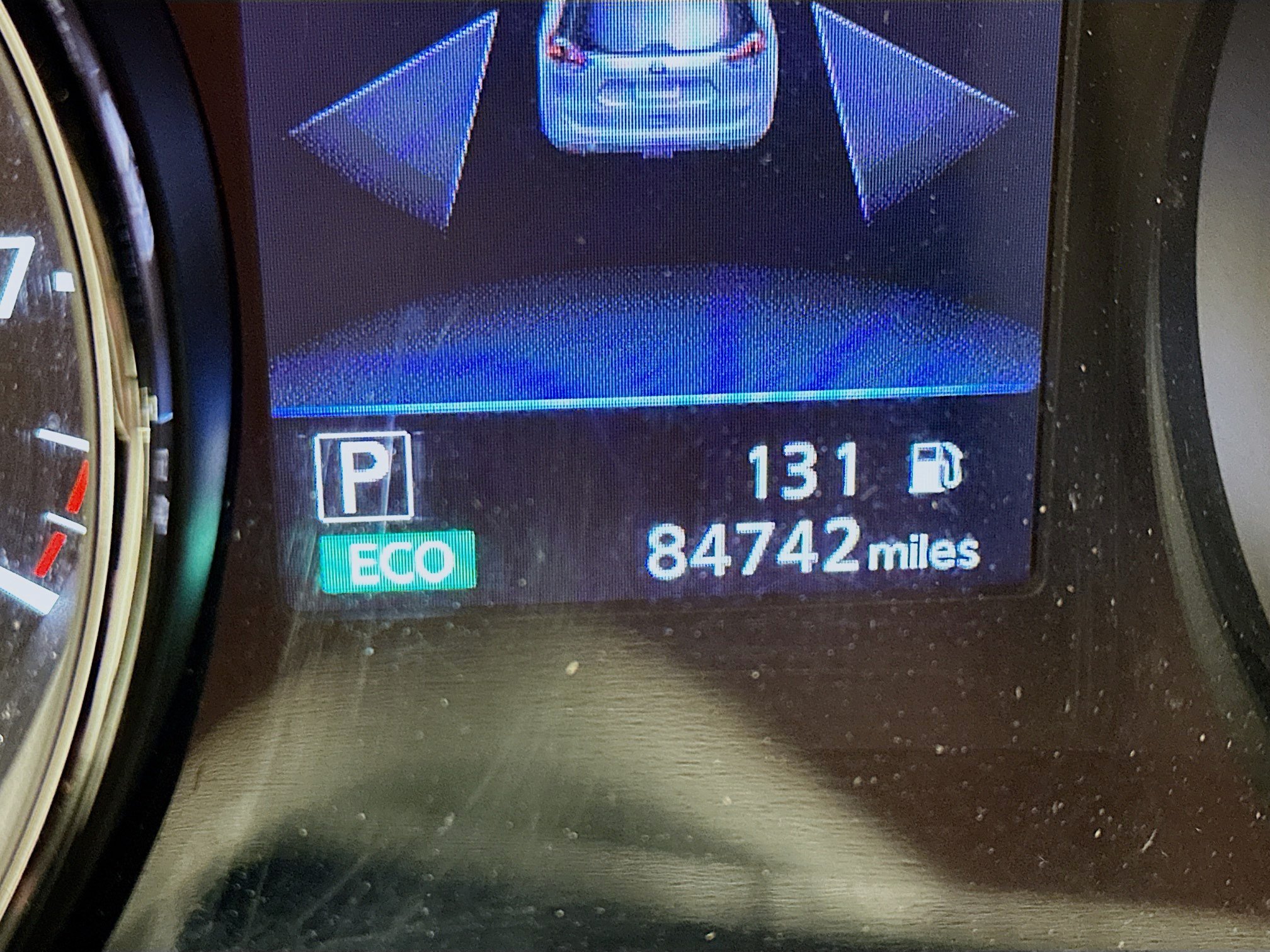 Used 2018 Nissan Rogue S AWD/4WD image 19