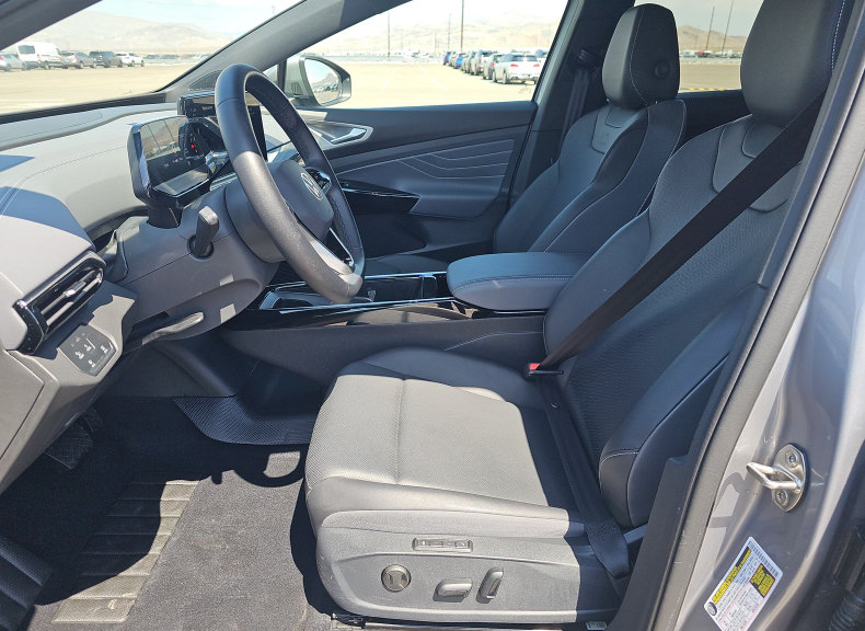 Used 2023 Volkswagen ID.4 Pro S RWD image 8