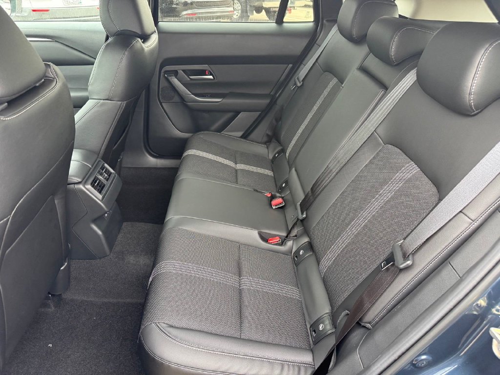 New 2026 MAZDA CX-50 AWD 2.5 S w/ Weather Package image 10