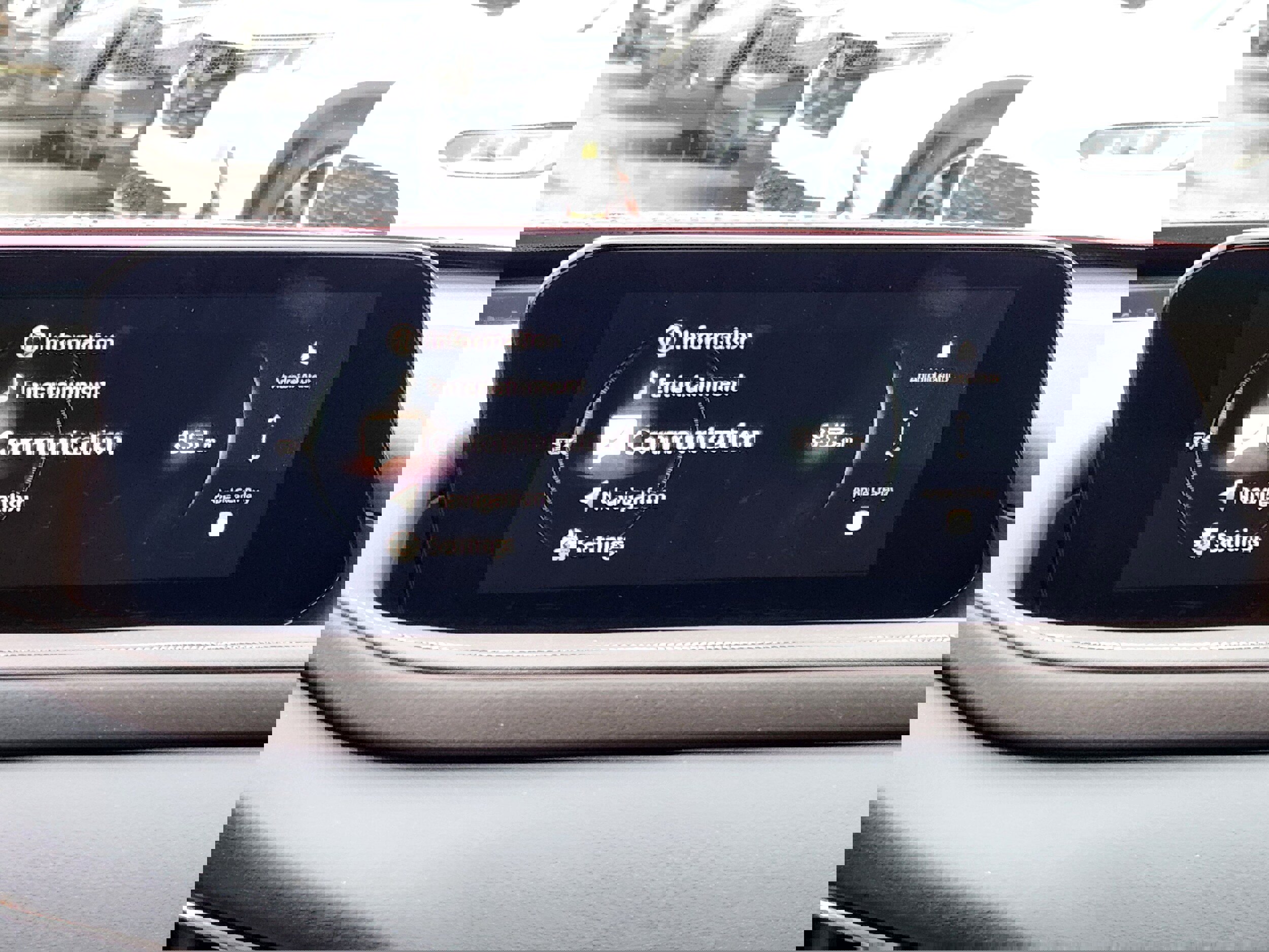 Certified 2025 MAZDA CX-30 AWD 2.5 S w/ Premium Package image 24