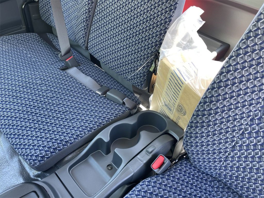 New 2024 Chevrolet Low Cab Forward 5500XG image 15