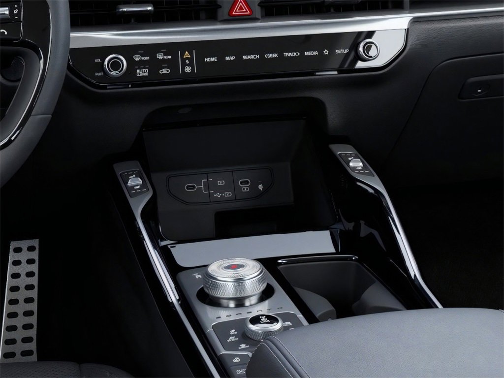 New 2026 Kia Sorento SX Prestige image 23