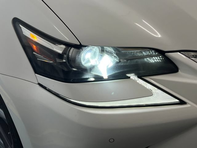 Used 2016 Lexus GS 350 F Sport w/ F Sport Package RWD image 14