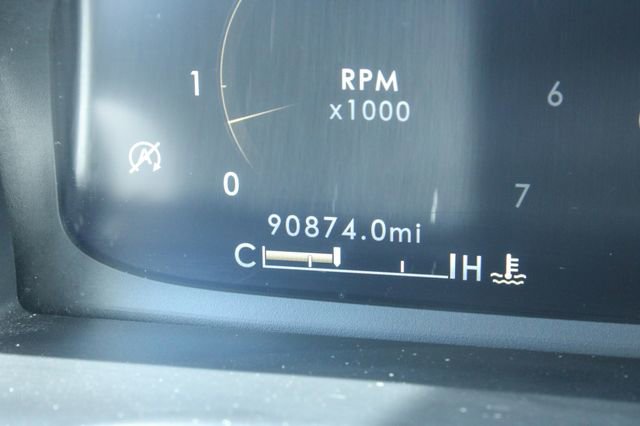 Used 2021 Lincoln Aviator Black Label w/ Dynamic Handling Package AWD/4WD image 26