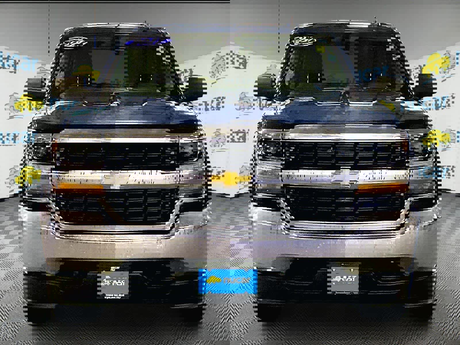 Used 2017 Chevrolet Silverado 1500 LS w/ Trailering Package image 2