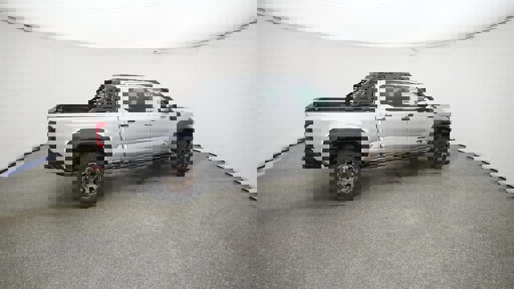 New 2025 Toyota Tacoma 4x4 Double Cab Hybrid image 10