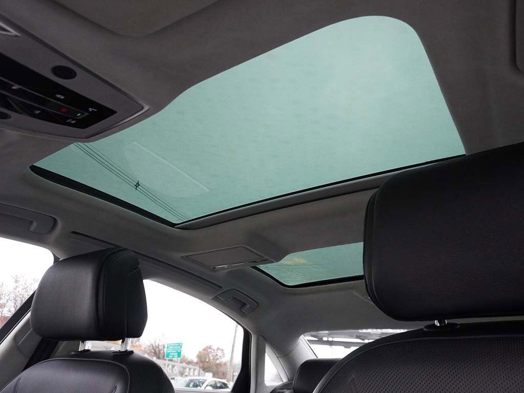 Used 2020 Audi A8 L 3.0T w/ Executive Package image 27