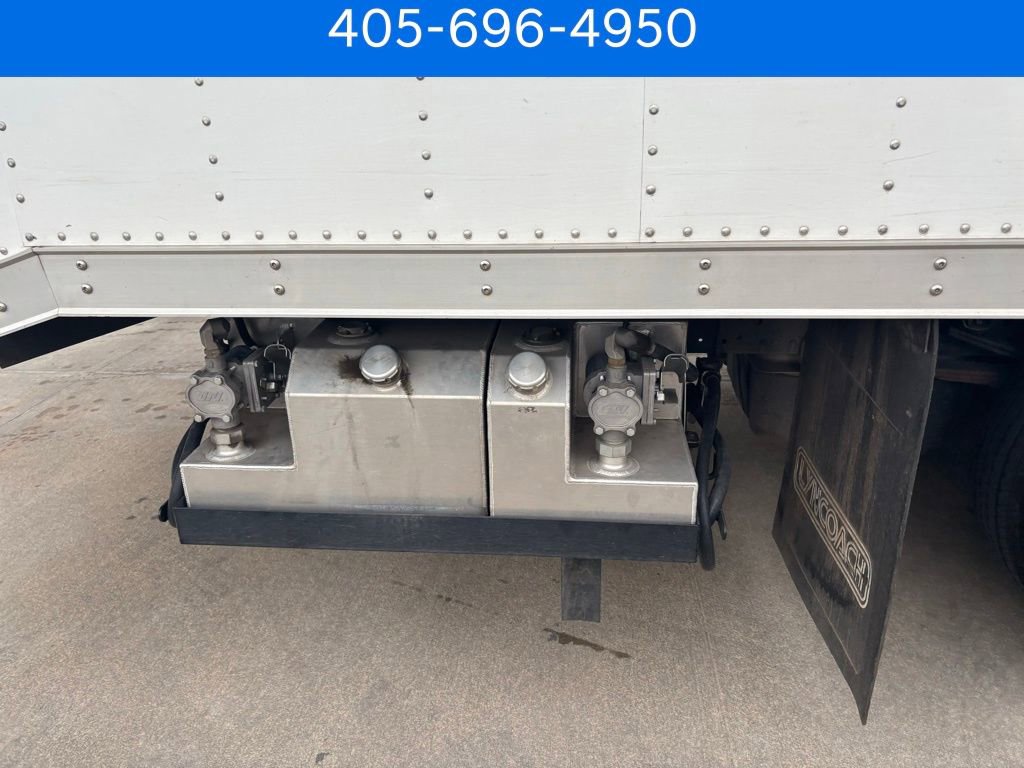 Used 2024 Isuzu NPR image 6