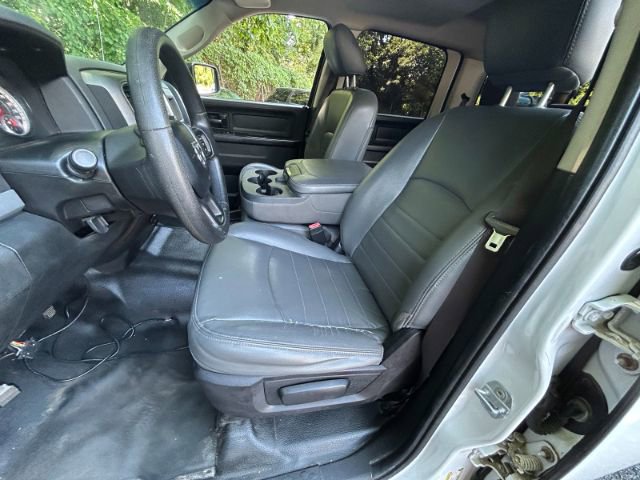 Used 2015 RAM 1500 Tradesman image 17