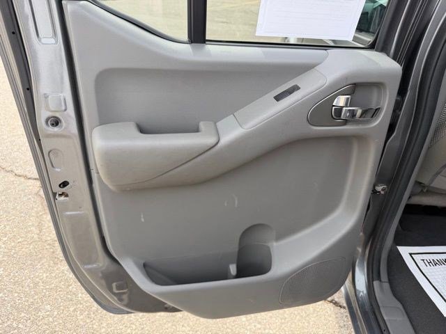 Used 2019 Nissan Frontier SV AWD/4WD image 15