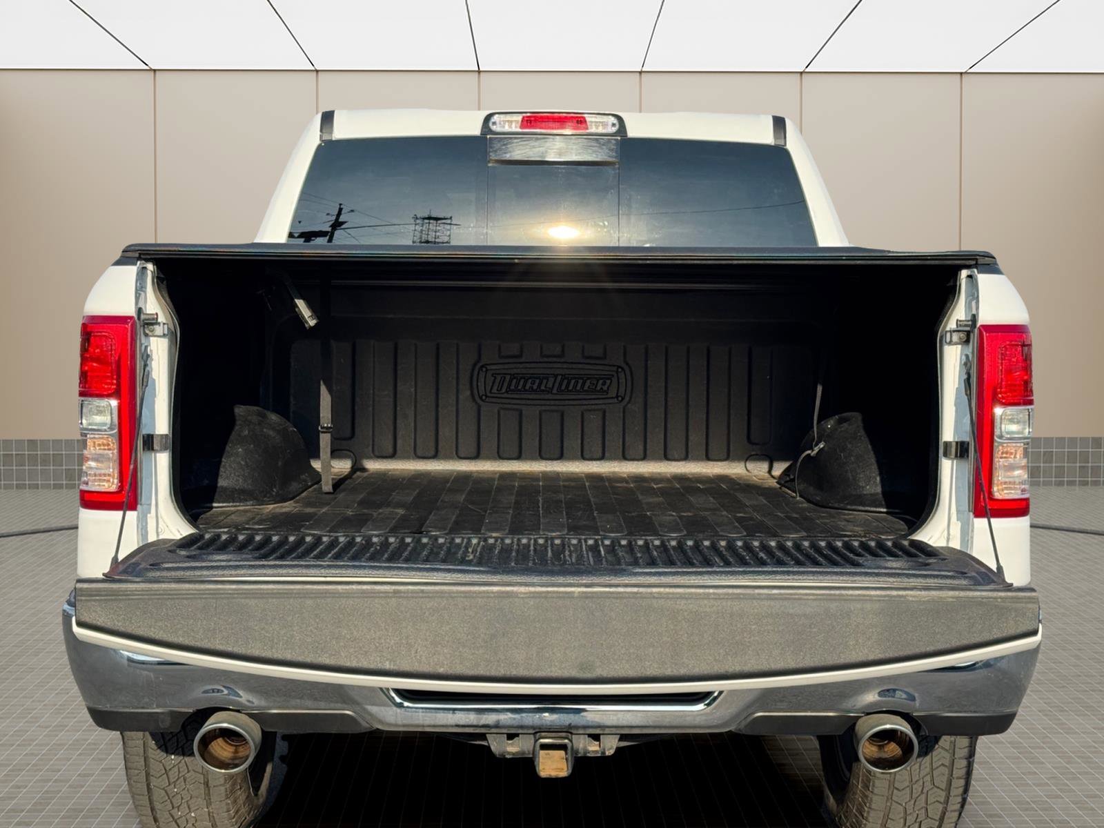 Used 2023 RAM 1500 Big Horn image 19