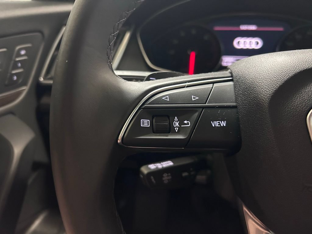 Certified 2023 Audi Q5 2.0T Premium w/ Convenience Package AWD/4WD image 10