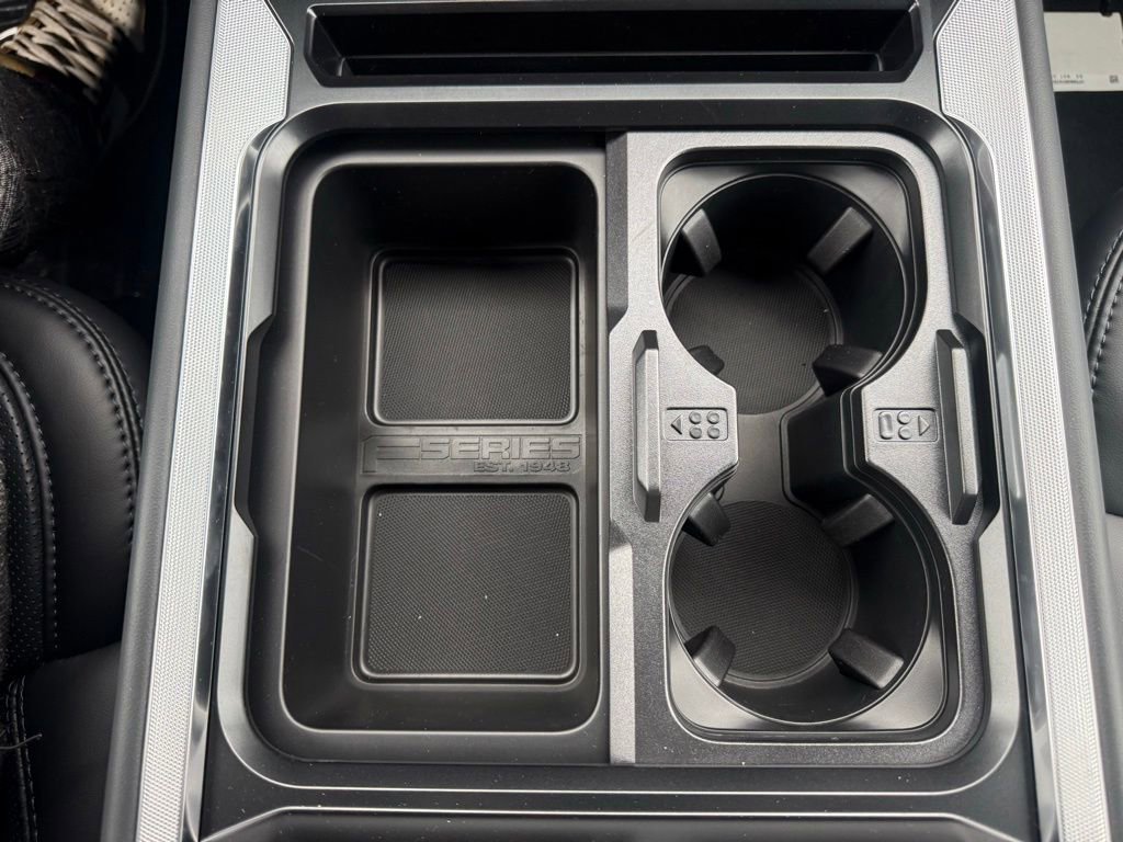 New 2026 Ford F250 Platinum AWD/4WD image 31