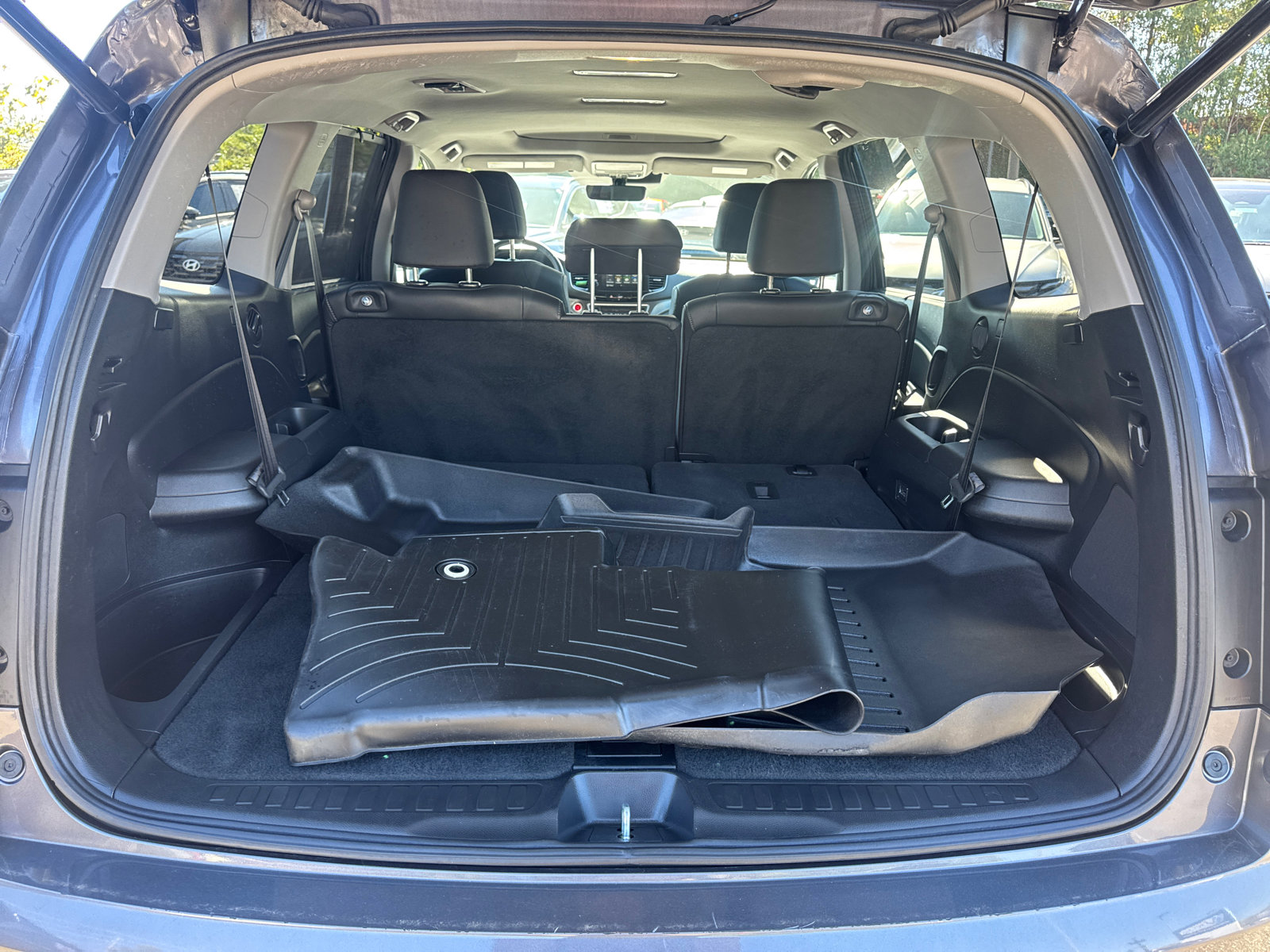 Used 2022 Honda Pilot EX-L image 18