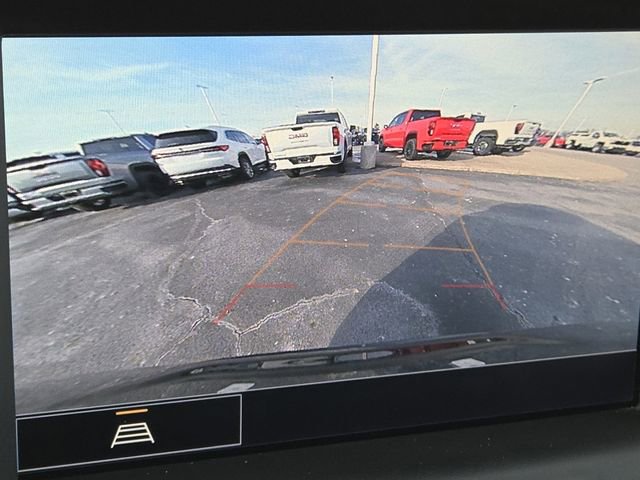 Used 2023 GMC Terrain Denali image 4