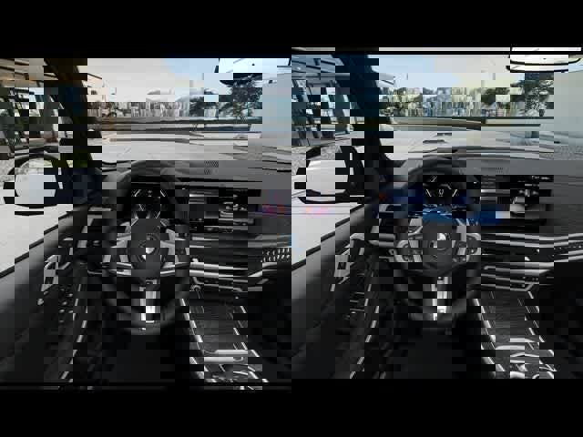 New 2025 BMW X5 xDrive40i w/ M Sport Package image 13