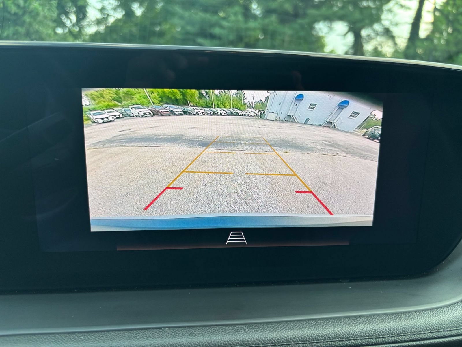 Used 2025 Buick Encore GX Preferred FWD image 21