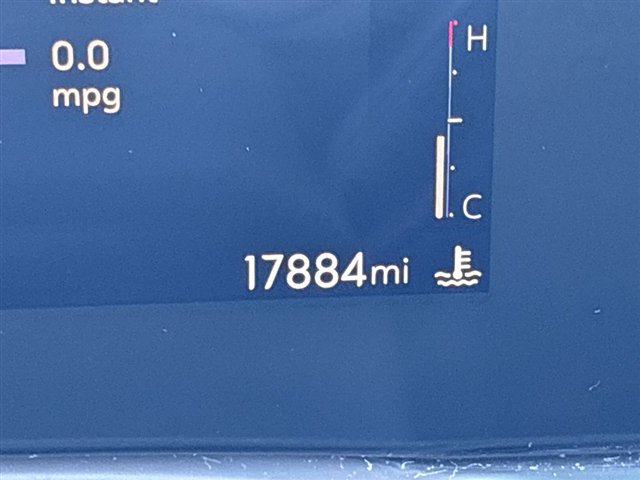 Certified 2024 Buick Encore GX Preferred FWD image 12