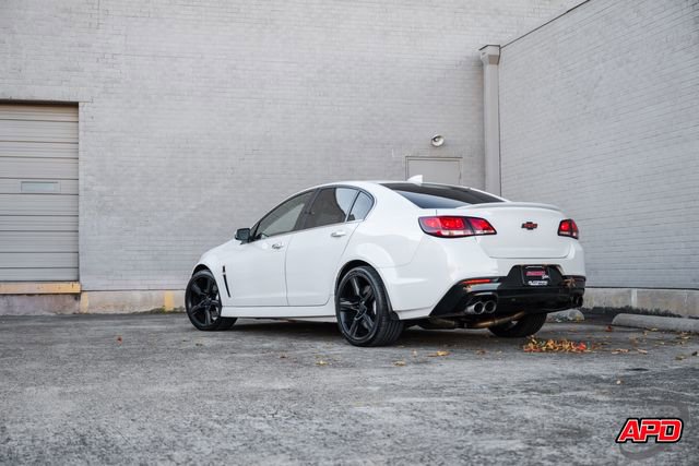 Used 2015 Chevrolet SS image 44
