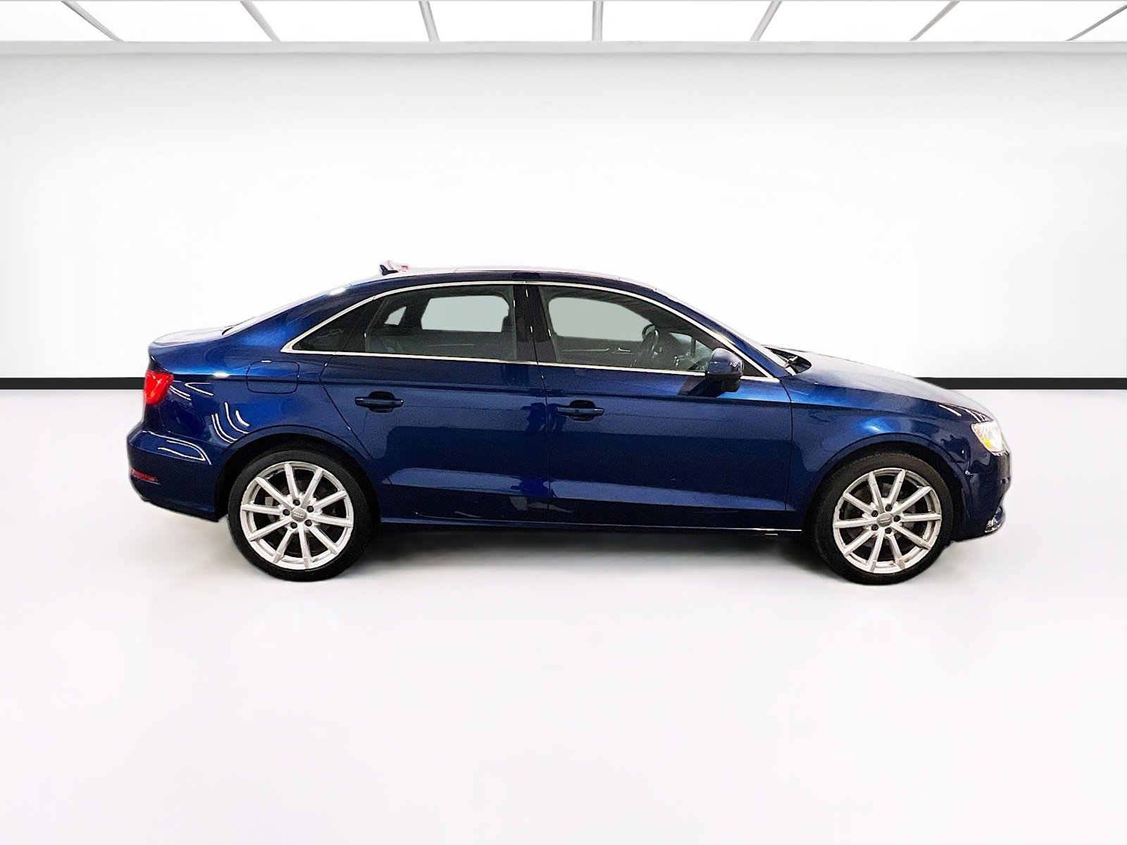 Used 2015 Audi A3 2.0T Premium Plus AWD/4WD image 25