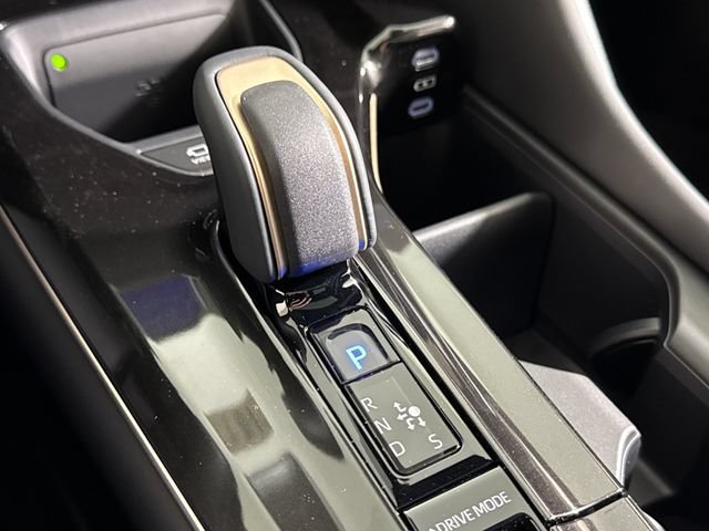New 2026 Toyota Crown Signia w/ Advanced Technology Package AWD/4WD image 33