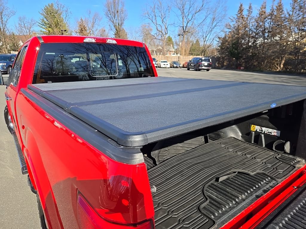 Used 2020 Ford F150 Lariat image 53