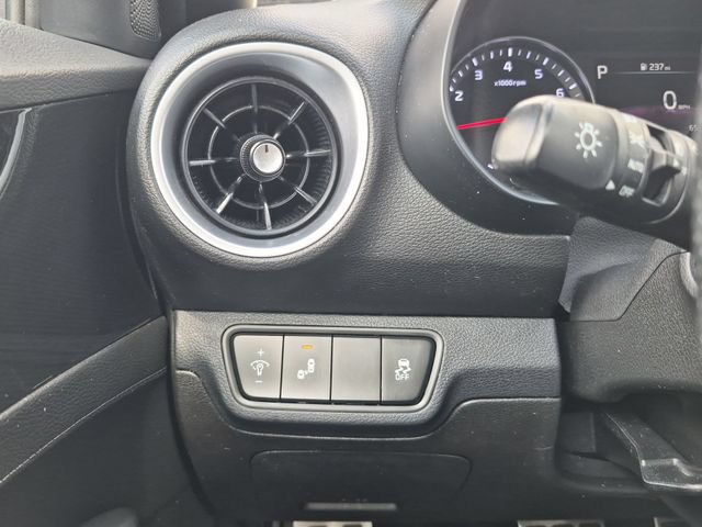 Used 2023 Kia Forte GT-Line w/ GT-Line Premium Package FWD image 20