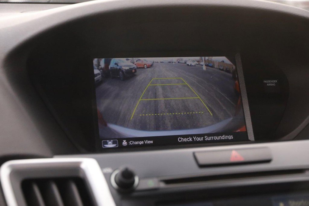 Used 2015 Acura TLX image 19