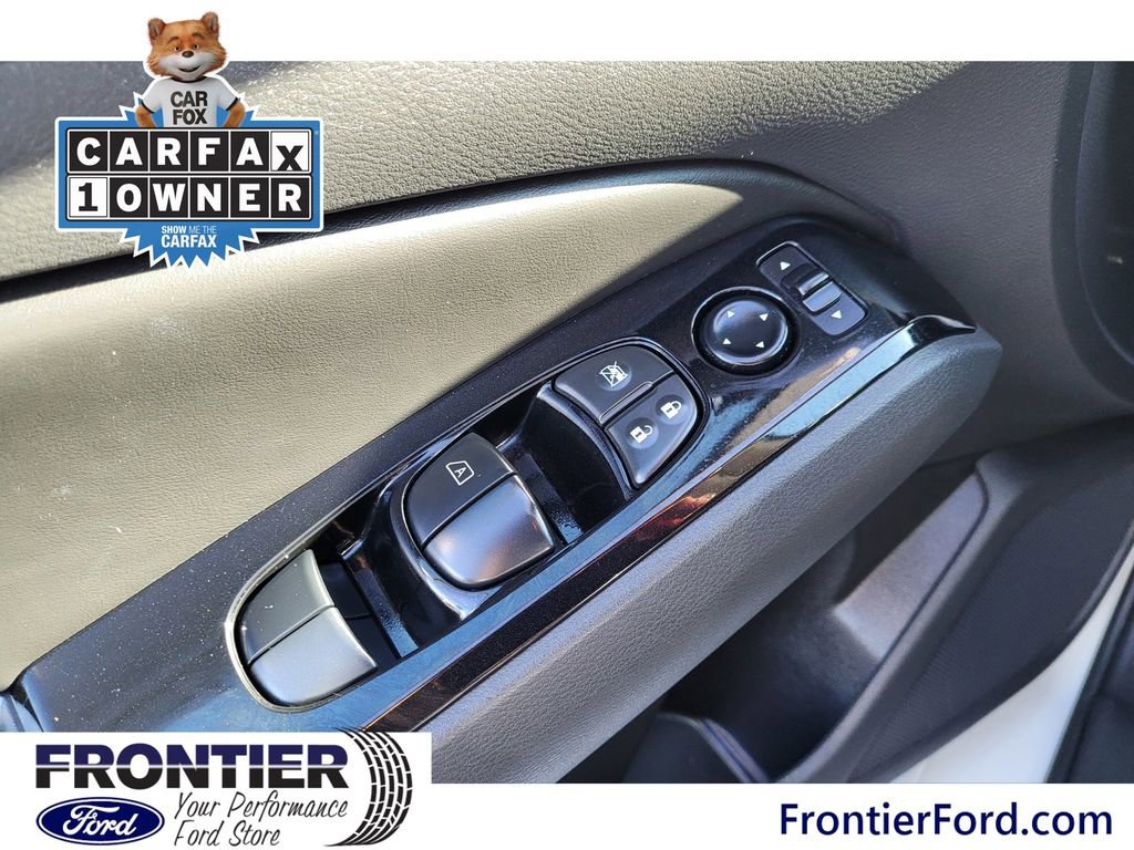 Used 2023 Nissan Altima 2.5 SV image 15