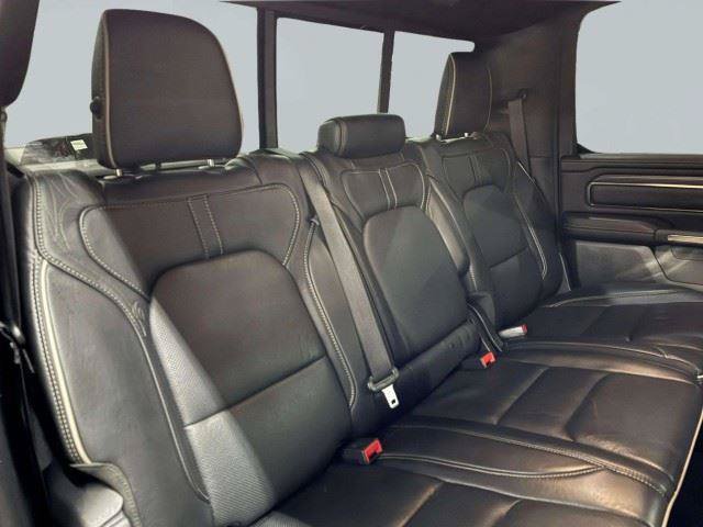 Used 2021 RAM 1500 Limited w/ Night Edition AWD/4WD image 71